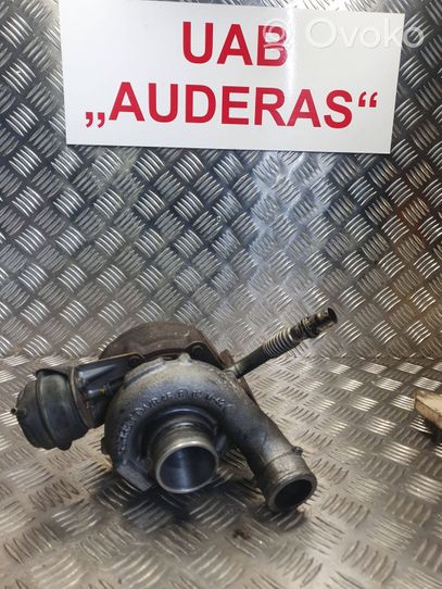 Audi A6 S6 C5 4B Turbina GA3059145701F