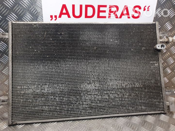 Audi A6 S6 C6 4F Radiateur condenseur de climatisation 4F0260401