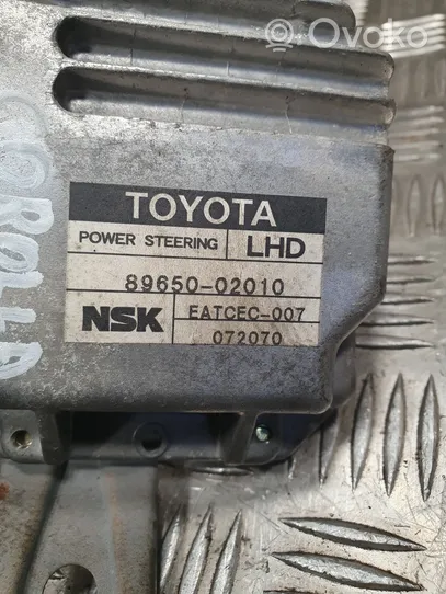 Toyota Corolla E120 E130 Electric power steering pump 4520002180