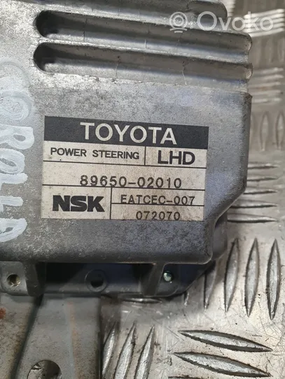 Toyota Corolla E120 E130 Pompe de direction assistée électrique 4520002180