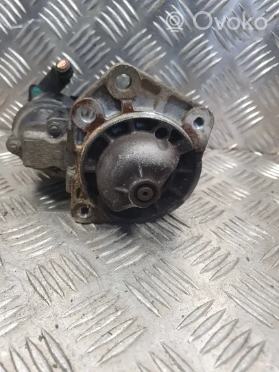 Volkswagen Lupo Starter motor 085911023E