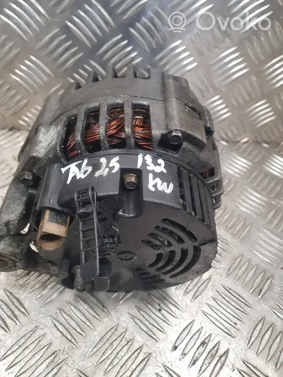 Audi A6 S6 C5 4B Generator/alternator 059903015G