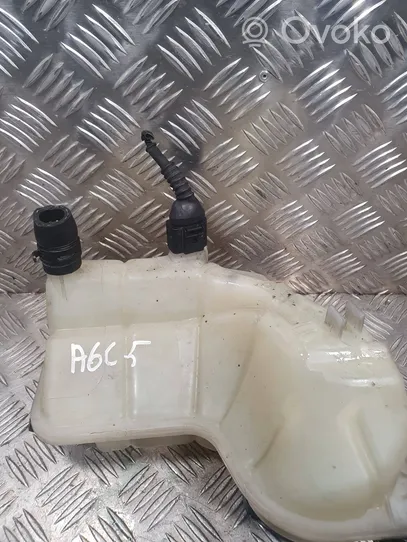 Audi A6 S6 C5 4B Coolant expansion tank/reservoir 111030