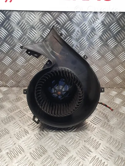 Opel Vectra C Ventola riscaldamento/ventilatore abitacolo 8EW351044241