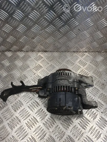 Opel Astra G Alternator 14V70A