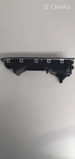 Porsche Macan Inserti decorativi cornice della consolle centrale 95B863042A