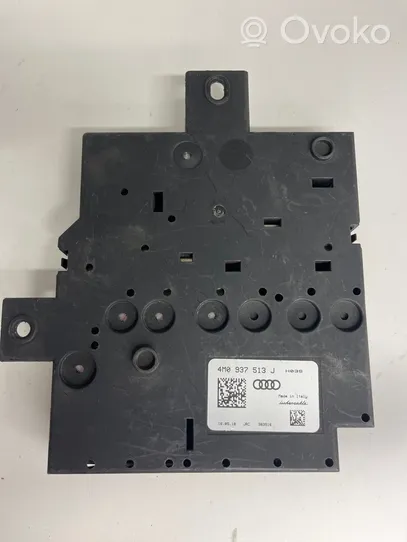 Audi Q7 4M Fuse box set 4m0937513j