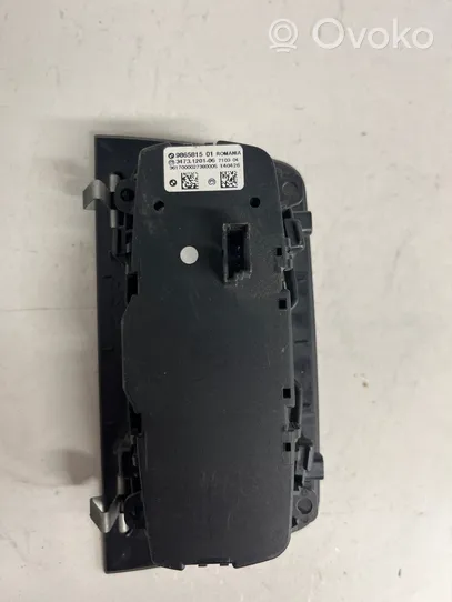 BMW i3 Interruttore luci 9865815