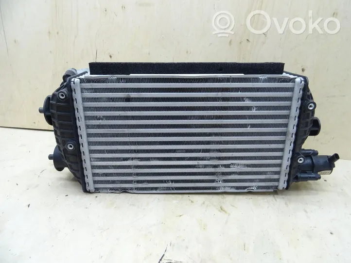 KIA Sportage Radiatore intercooler 282702M800