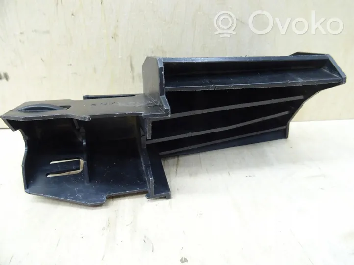 Citroen C3 Support phare frontale 9671581080