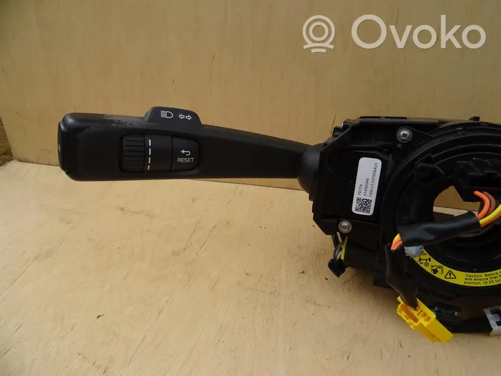 Volvo V40 Leva/interruttore dell’indicatore di direzione e tergicristallo 31456029