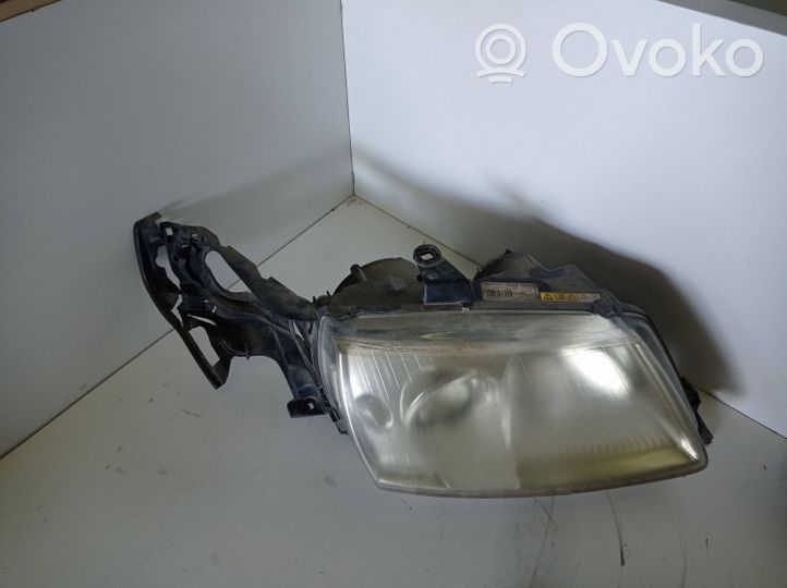 Saab 9-5 Faro/fanale 5496351