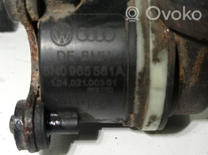 Volkswagen PASSAT B6 Pompa elettrica dell’acqua/del refrigerante ausiliaria 5N0965561A