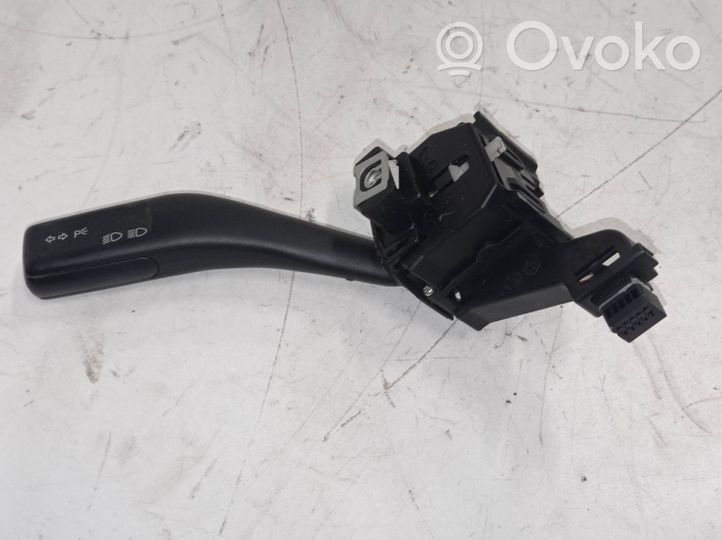 Volkswagen Jetta V Leva comando tergicristalli 1k0953519c