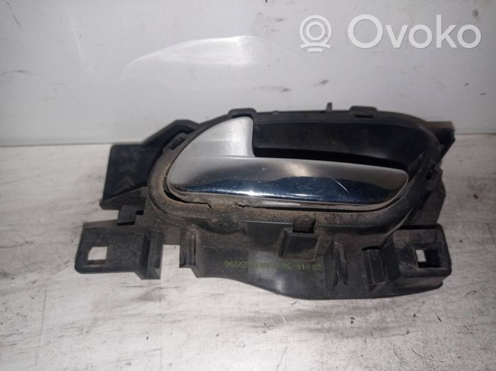 Citroen C4 Grand Picasso Poignée inférieure de porte avant 303966