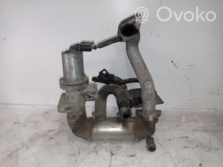 Citroen C5 Zawór EGR PBTPGF30