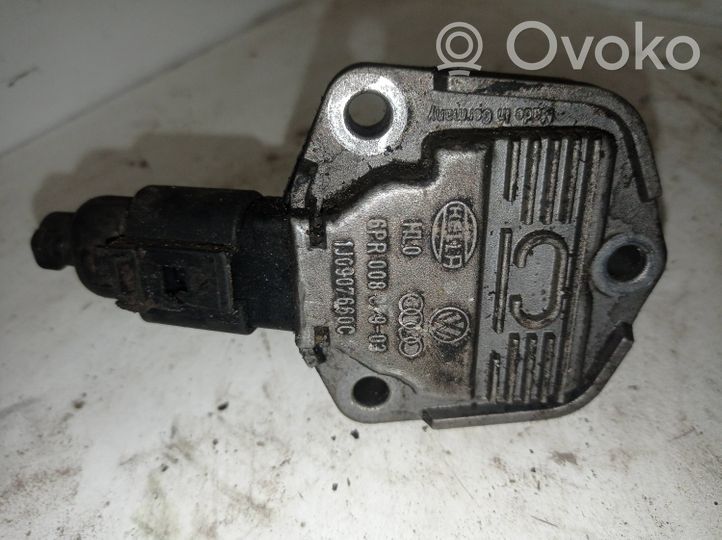 Skoda Octavia Mk2 (1Z) Sensore livello dell’olio 1J0907660C