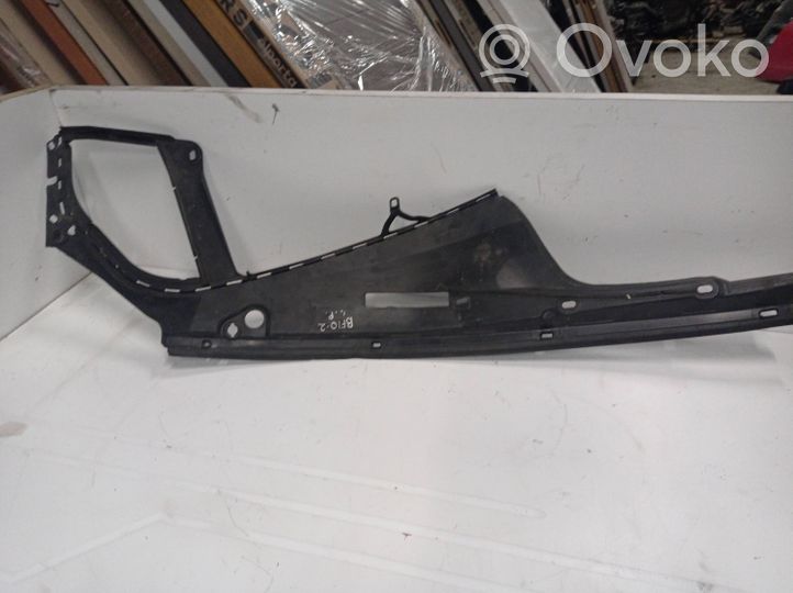 BMW 5 F10 F11 Altra parte del vano motore 10627110