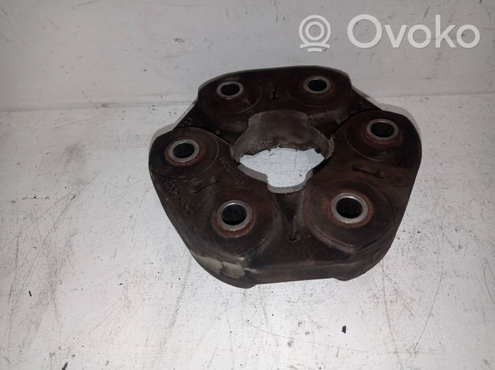 Volkswagen Touareg I Flector d'arbre de transmission arrière 7L0521403