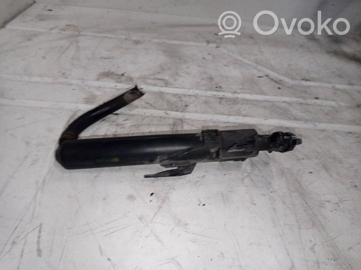 Peugeot 307 Buse de lave-phares 89033643