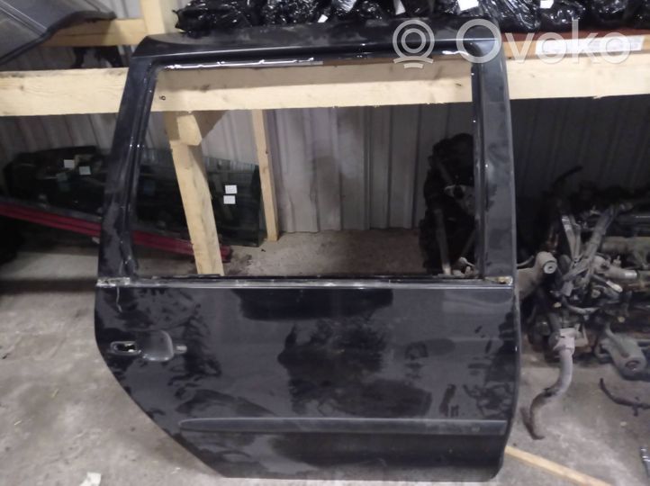 Ford Galaxy Rear door 