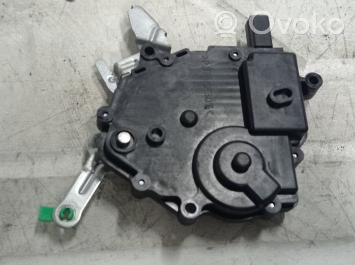 Mazda 5 Moteur porte coulissante latérale 306082