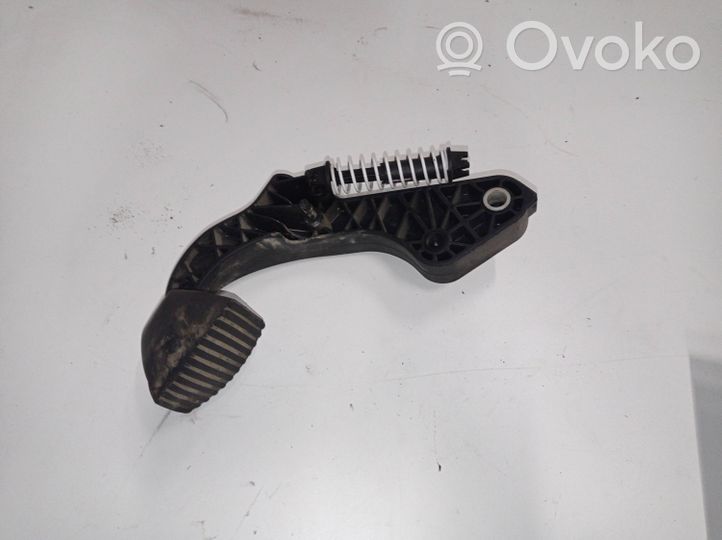 Peugeot 307 Clutch pedal 42286601