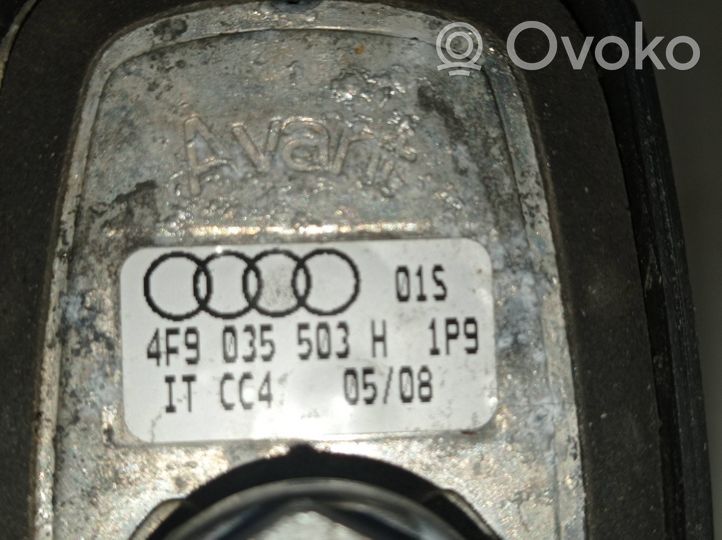 Audi A6 S6 C6 4F Antena (GPS antena) 4F9035503H