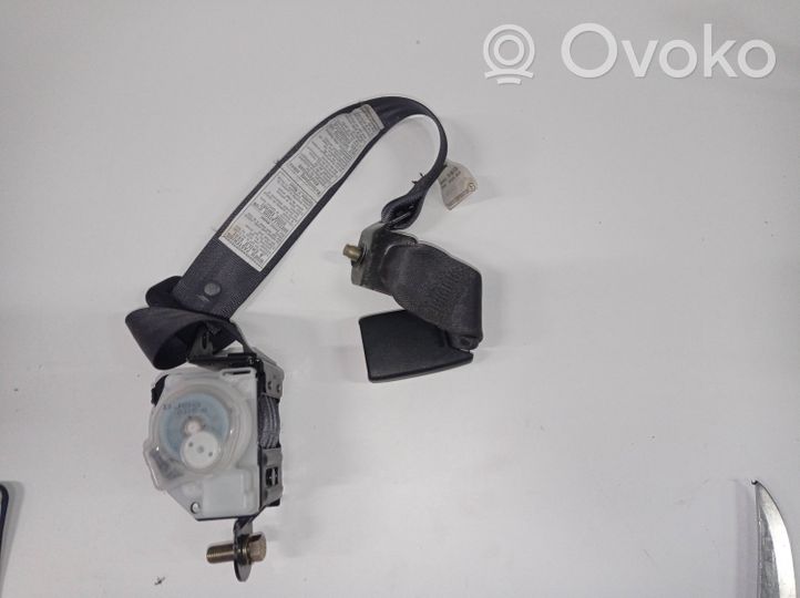 Honda Civic Ceinture de sécurité arrière dj880315a