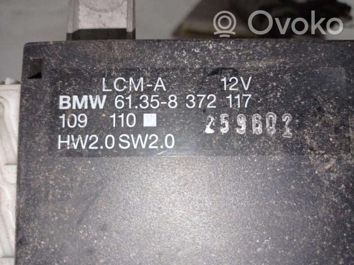 BMW 5 E39 Valomoduuli LCM 61358372117