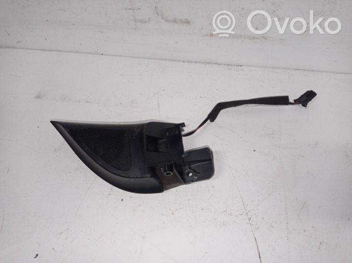 Volkswagen Jetta V Głośnik drzwi przednich 1K5837974