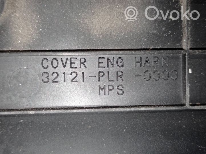 Honda Civic Copri motore (rivestimento) 32121RMA0000