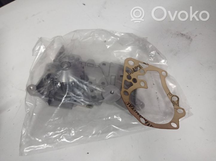 Renault Megane II Water pump 590786