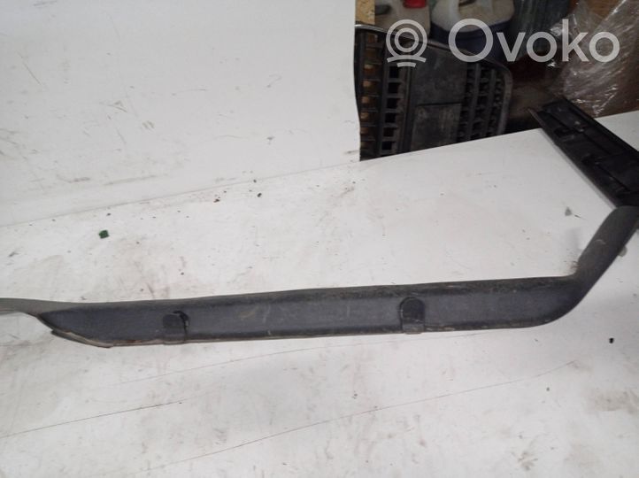 Volkswagen Sharan Takaoven kynnyksen suojalista 7M0853371J