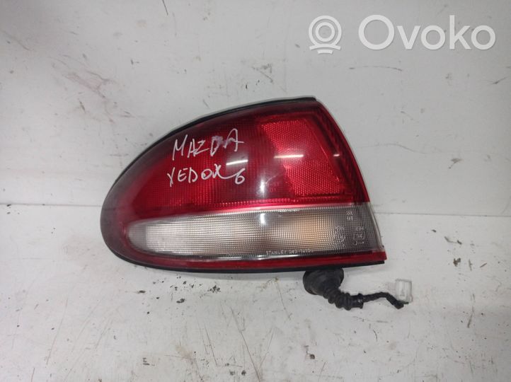 Mazda Xedos 6 Takavalot 0431410