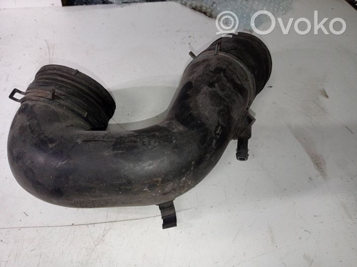 Volkswagen Phaeton Air intake duct part 3D0129615P