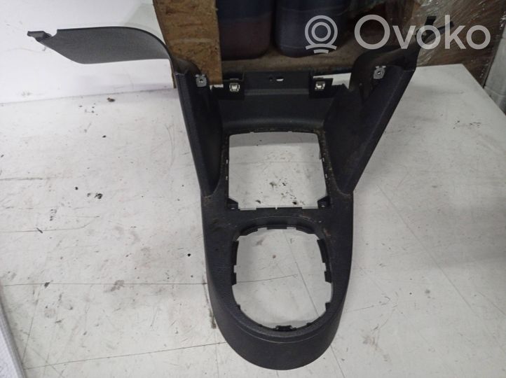 Volkswagen Touran I Rivestimento in plastica cornice della leva del cambio 1t1863475b