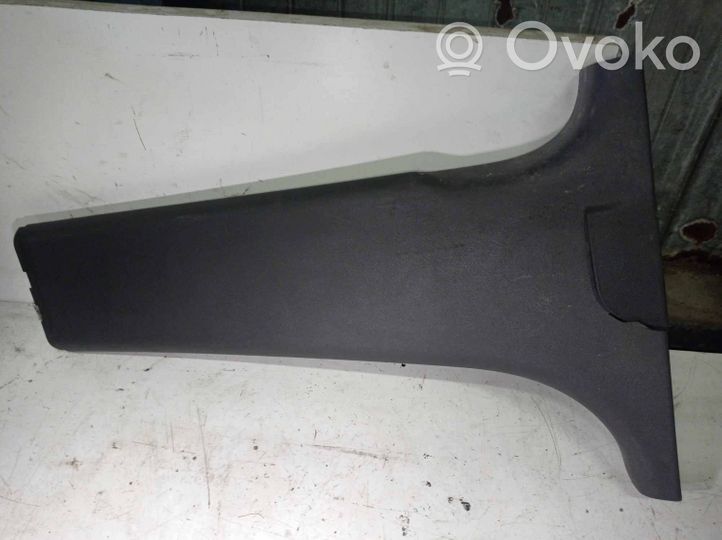 Volkswagen Touran I Rivestimento montante (B) (fondo) 1T0867298D