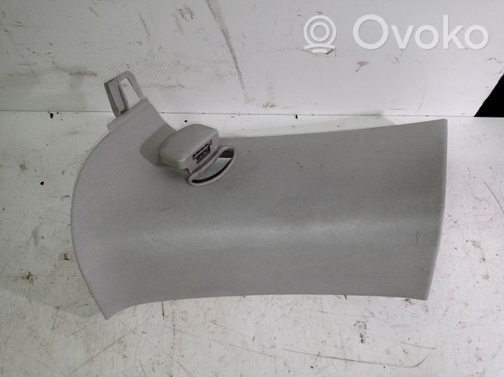 Volkswagen Touran I (D)pillar trim (top) 1T0867246