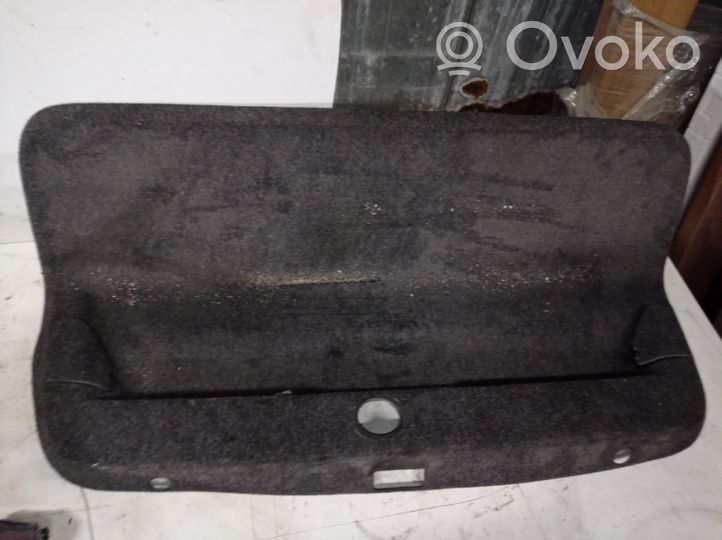 Volkswagen Jetta V Rivestimento portellone posteriore/bagagliaio 1K5867605E