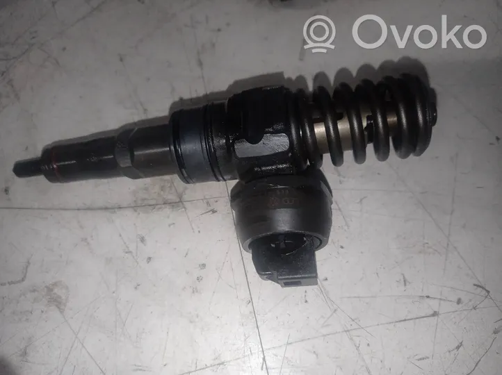 Volkswagen Phaeton Injecteur de carburant 07z130073h