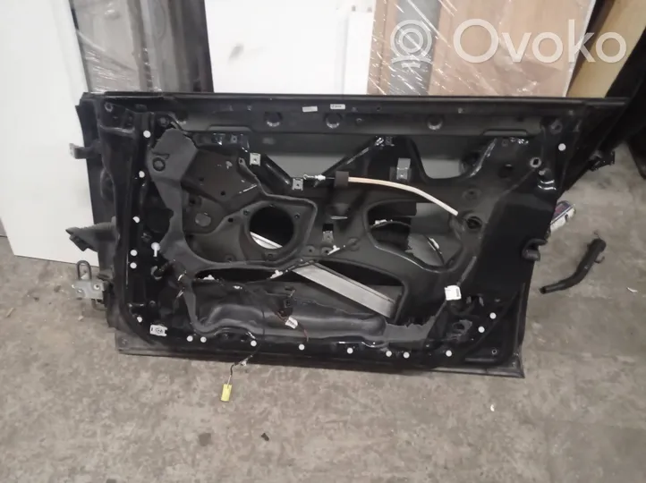 Audi A6 S6 C6 4F Front door 