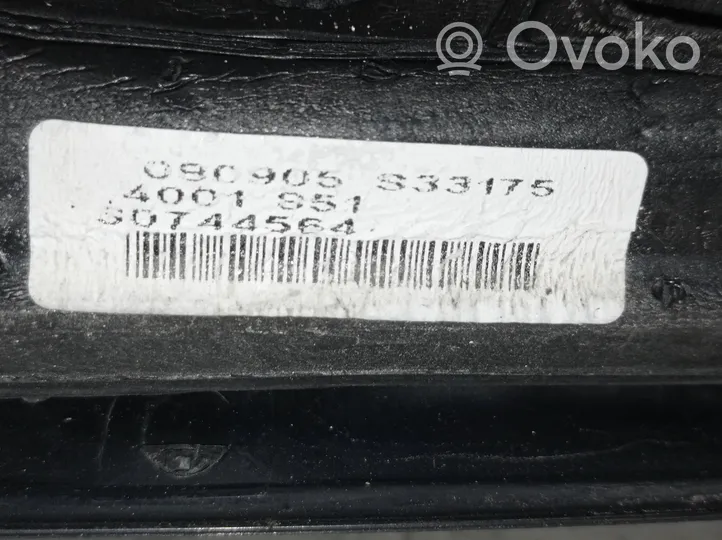 Volvo V50 Veidrodėlis (elektra valdomas) 30744564