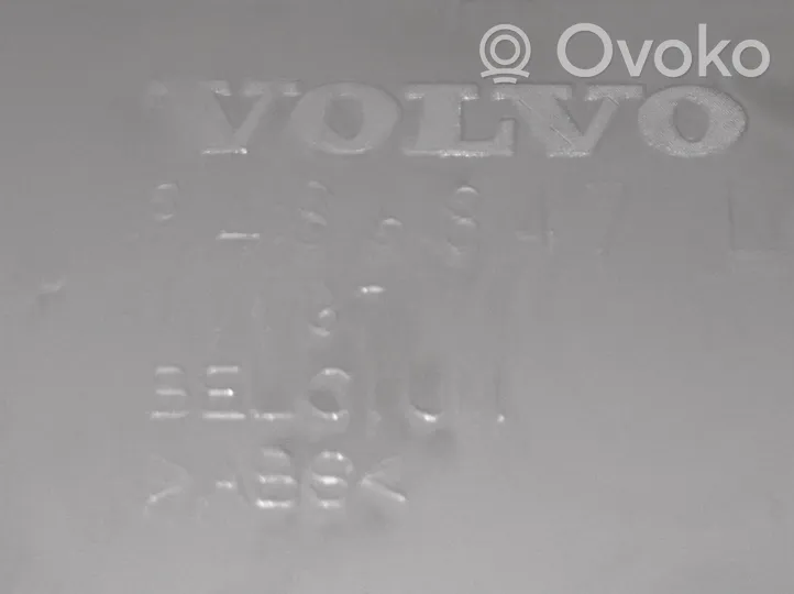 Volvo V50 B-pilarin verhoilu (alaosa) 486847