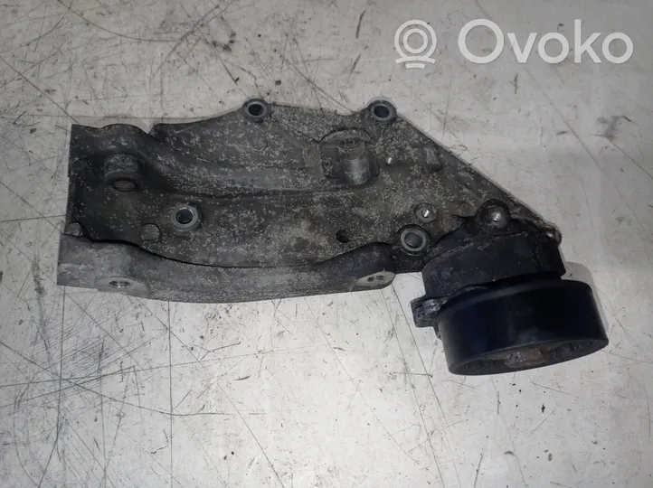 Volvo V50 Uchwyt / Mocowanie sprężarki klimatyzacji 9650034280