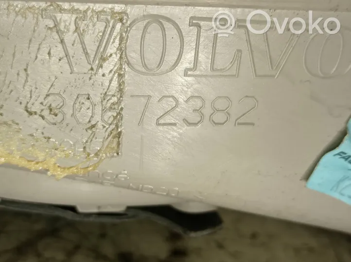 Volvo V50 Inne części wnętrza samochodu 30672382