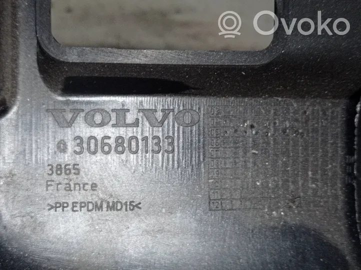 Volvo V50 Ohjauspyörän pylvään verhoilu 30680133