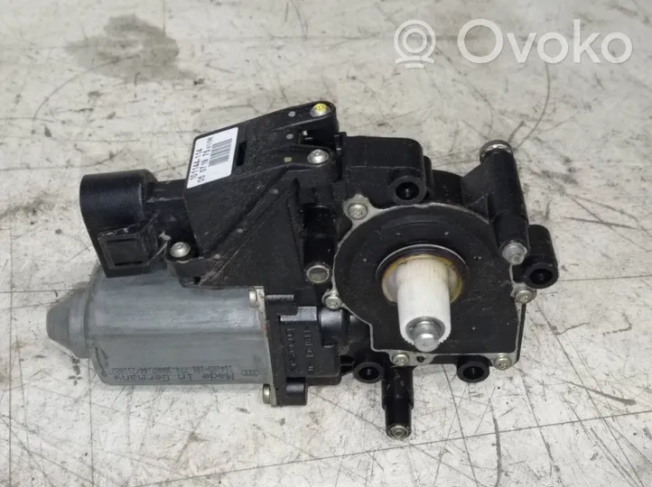 Audi A6 S6 C5 4B Moteur de lève-vitre de porte avant 101144114