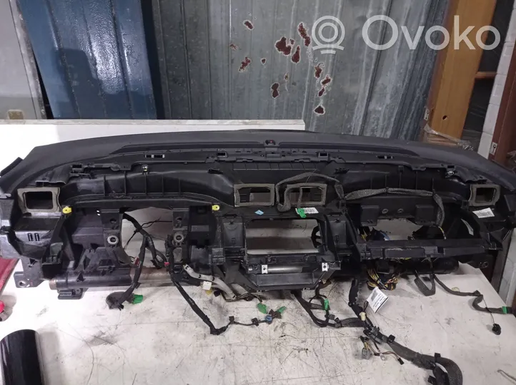 Volvo V50 Tableau de bord 30722602