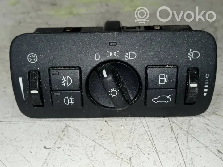 Volvo V70 Light switch 30739415